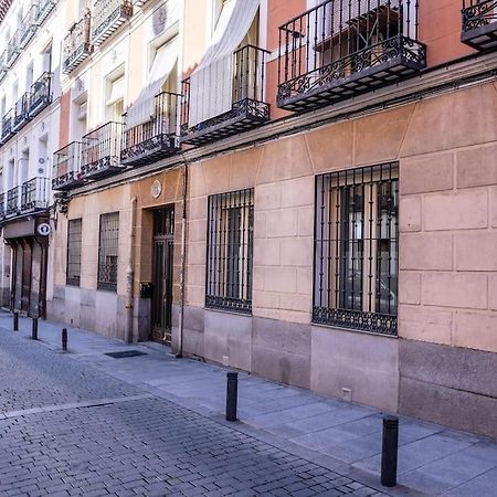 شقة La Terraza De مدريد المظهر الخارجي الصورة