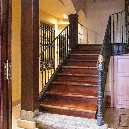 شقة La Terraza De مدريد المظهر الخارجي الصورة